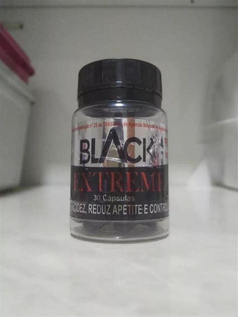 Black Extreme